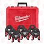 MILWAUKEE POWER TOOLS 49-16-2662R