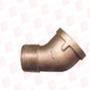 FAIRVIEW FITTINGS 124-D