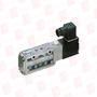 CKD CORP 4KB219-00-B-DC24V-ST