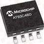 MICROCHIP TECHNOLOGY INC AT93C46DN-SH-B
