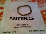 BINKS 873092