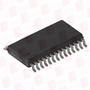 TEXAS INSTRUMENTS SEMI ADC10664CIWM/NOPB