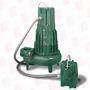 ZOELLER PUMP CO 3163-0002