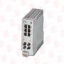 PHOENIX CONTACT FL SWITCH 2206-2FX ST
