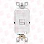 LEVITON AFRBF-W