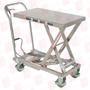 VESTIL CART-500-SS3