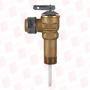 CASH ACME NCLX-5LX-3/4IN.