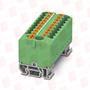 PHOENIX CONTACT PTFIX 6/18X2,5-NS15A GN