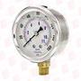 PIC GAUGES PRO-201L-254F