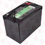 INTERSTATE BATTERIES DCM0090