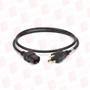 VOLEX 17508-BLK-B1