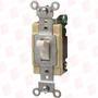 LEVITON CSB4-20W