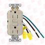 LEVITON GFTR1-5LI
