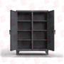 STRONG-HOLD CABINETS 35-DS-246