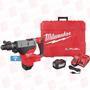 MILWAUKEE POWER TOOLS 2718-22HD