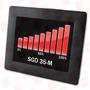 LASCAR ELECTRONICS SGD 35-M