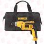 STANLEY BLACK & DECKER DWD110K