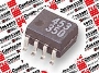 ON SEMICONDUCTOR HCPL-2731.S