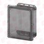 SERPAC ELECTRONIC ENCLOSURES I342HS,TCBC