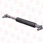 INDUSTRIAL GAS SPRINGS INC 43G010130MP0022