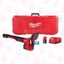 MILWAUKEE POWER TOOLS 2580-21