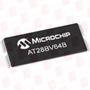 MICROCHIP TECHNOLOGY INC AT28BV64B-20TU