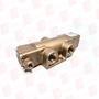 VERSA VALVES VPS-3502-31