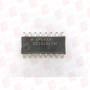 NATIONAL SEMICONDUCTOR DS34C86TM