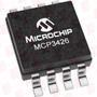 MICROCHIP TECHNOLOGY INC MCP3426A0-E/MS