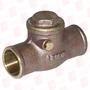 LEGEND VALVE 105-205