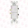 LEVITON 5634-WS