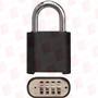 MASTER LOCK 878