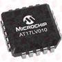 MICROCHIP TECHNOLOGY INC AT17LV010-10JU