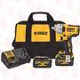 STANLEY BLACK & DECKER DCF891GP2