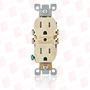 LEVITON T5320-SI