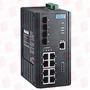ADVANTECH EKI-2712G-4FPI-AE