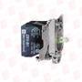 SCHNEIDER ELECTRIC ZB4BW0G35