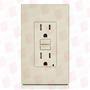 LEVITON GFTR1-PT