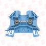 WEIDMULLER WDU 2.5 BL