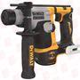 STANLEY BLACK & DECKER DCH172B