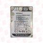 WESTERN DIGITAL WD2500BEKT