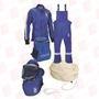 NATIONAL SAFETY APPAREL ARC40KITFANNG-BP-M