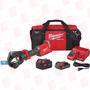 MILWAUKEE POWER TOOLS 2876-22