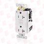 LEVITON MGFT2-W