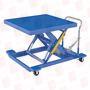 VESTIL CART-LP-2000-4242-FP