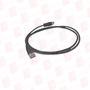 EFECTOR USB/M12 CABLE-E12689
