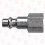 FAIRVIEW FITTINGS QD-INDMC8-8F
