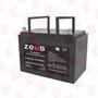 ZEUS BATTERY PRODUCTS PC100-12SNBAL