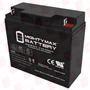 PEAK ENERGY PRODUCTS PK12V18B1