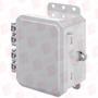 INTEGRA ENCLOSURES P6044